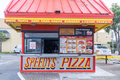 Pizza near All Seasons Lodge